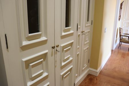 Apartamento à venda com 216m², 2 quartos e 3 vagasSuíte master