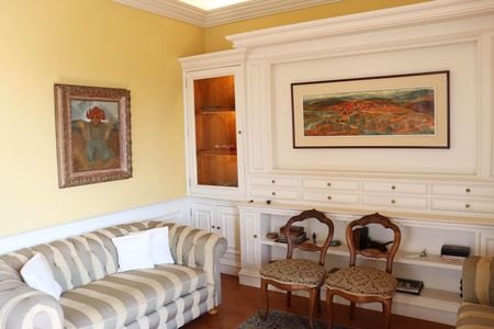 Apartamento à venda com 216m², 2 quartos e 3 vagasSala 3 - Quadro