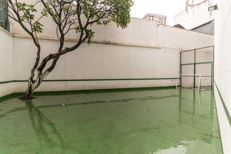 Apartamento à venda com 243m², 4 quartos e 2 vagasQuadra