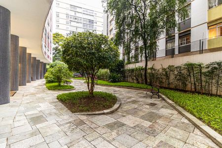 Apartamento à venda com 243m², 4 quartos e 2 vagasJardim