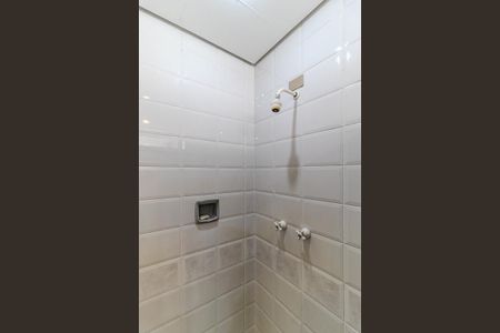 Apartamento à venda com 243m², 4 quartos e 2 vagasBanheiro Social