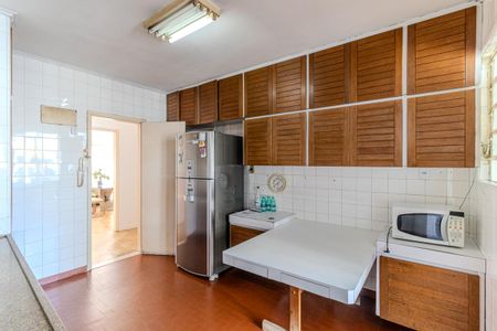 Apartamento à venda com 243m², 4 quartos e 2 vagasCozinha