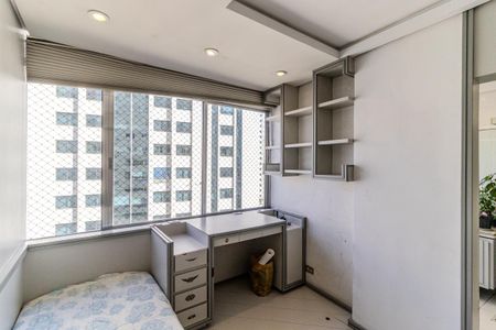 Apartamento à venda com 243m², 4 quartos e 2 vagasSuíte 2