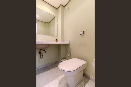 Apartamento à venda com 243m², 4 quartos e 2 vagasLavabo