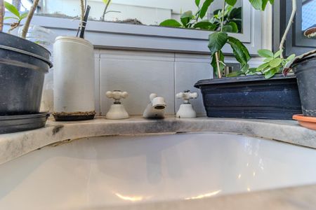 Apartamento à venda com 243m², 4 quartos e 2 vagasBanheiro da Suíte 2