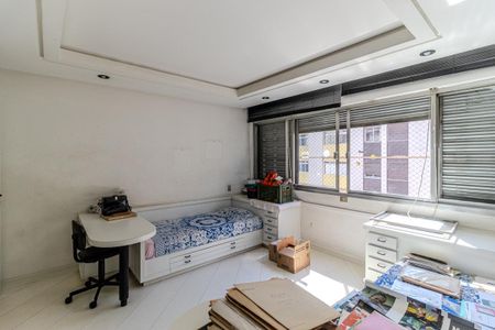 Apartamento à venda com 243m², 4 quartos e 2 vagasQuarto 1