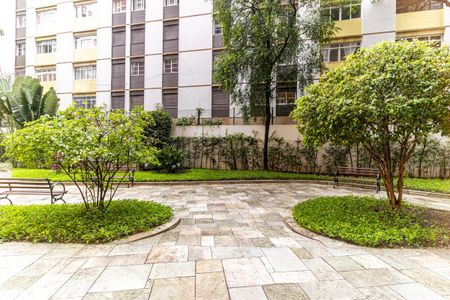 Apartamento à venda com 243m², 4 quartos e 2 vagasJardim