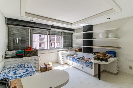 Apartamento à venda com 243m², 4 quartos e 2 vagasQuarto 1