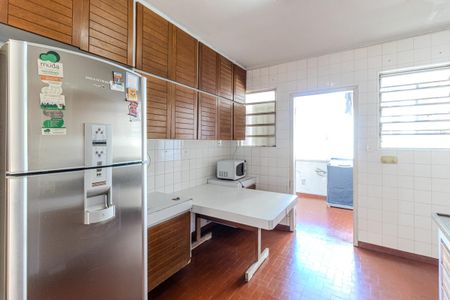 Apartamento à venda com 243m², 4 quartos e 2 vagasCozinha