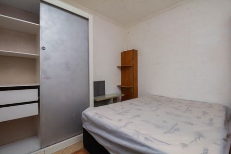 Studio para alugar com 20m², 1 quarto e sem vaga Studio para alugar com 20m², 1 quarto e sem vagaStudio