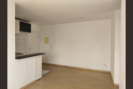 Apartamento à venda com 64m², 2 quartos e 2 vagas Apartamento à venda com 64m², 2 quartos e 2 vagasSala