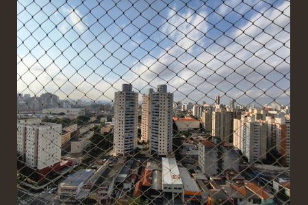 Apartamento à venda com 64m², 2 quartos e 2 vagas Apartamento à venda com 64m², 2 quartos e 2 vagasVaranda