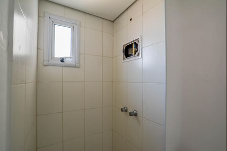 Apartamento à venda com 61m², 3 quartos e 1 vagaBanheiro da Suíte