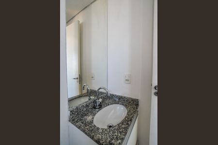 Apartamento à venda com 61m², 3 quartos e 1 vagaBanheiro da Suíte