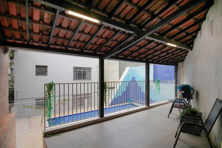 Apartamento à venda com 300m², 4 quartos e 2 vagasVaranda coberta Piscina