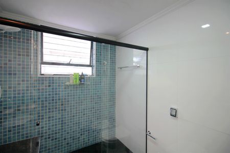 Apartamento à venda com 300m², 4 quartos e 2 vagasBanheiro Social