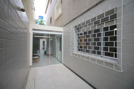 Apartamento à venda com 300m², 4 quartos e 2 vagasVaranda da Sala