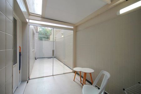 Apartamento à venda com 300m², 4 quartos e 2 vagasVaranda da Sala