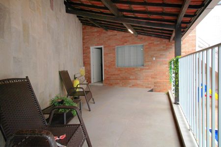 Apartamento à venda com 300m², 4 quartos e 2 vagasVaranda coberta Piscina