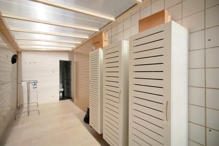 Apartamento à venda com 300m², 4 quartos e 2 vagasVaranda lateral 2