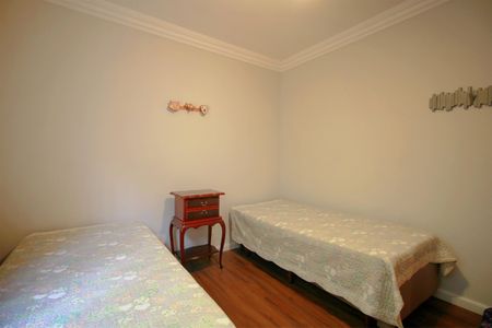 Apartamento à venda com 300m², 4 quartos e 2 vagasQuarto 2