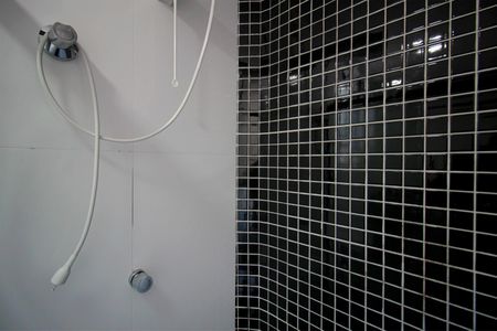 Apartamento à venda com 300m², 4 quartos e 2 vagasBanheiro da Suíte