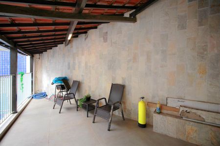 Apartamento à venda com 300m², 4 quartos e 2 vagasVaranda coberta Piscina