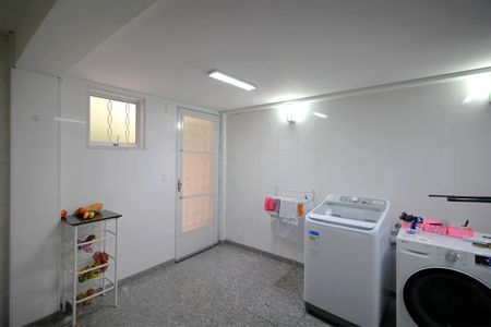 Apartamento à venda com 300m², 4 quartos e 2 vagasÁrea de Serviço