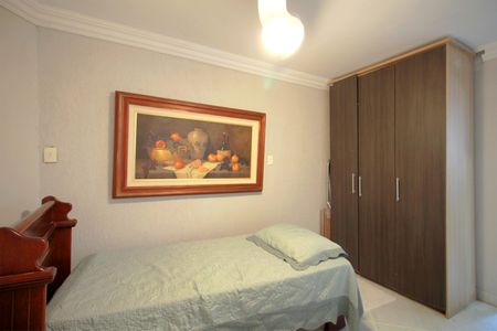 Apartamento à venda com 300m², 4 quartos e 2 vagasQuarto de Serviço
