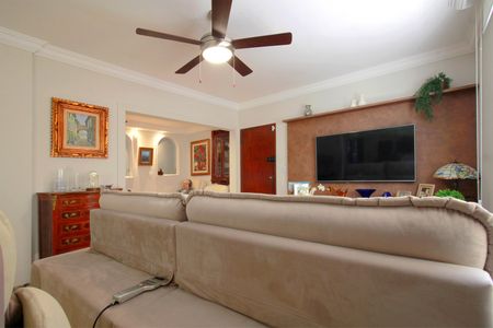 Apartamento à venda com 300m², 4 quartos e 2 vagasSala