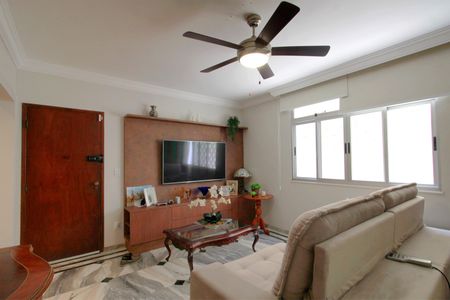 Apartamento à venda com 300m², 4 quartos e 2 vagasSala