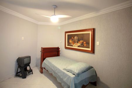 Apartamento à venda com 300m², 4 quartos e 2 vagasQuarto de Serviço