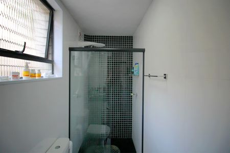 Apartamento à venda com 300m², 4 quartos e 2 vagasBanheiro da Suíte