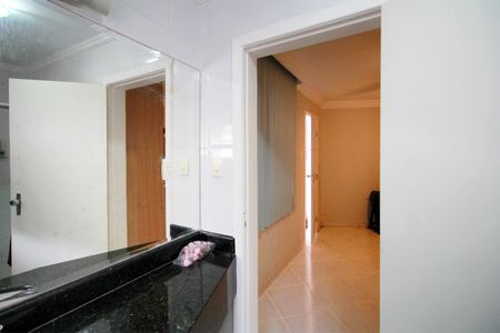 Apartamento à venda com 300m², 4 quartos e 2 vagasBanheiro de serviço