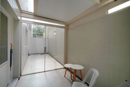 Apartamento à venda com 300m², 4 quartos e 2 vagasVaranda da Sala