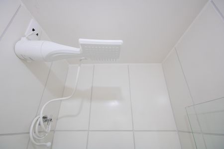 Apartamento para alugar com 36m², 2 quartos e sem vagaBanheiro