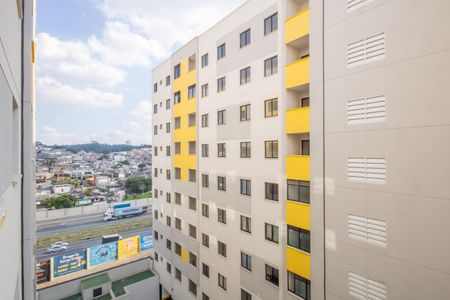 Apartamento para alugar com 36m², 2 quartos e sem vagaVista