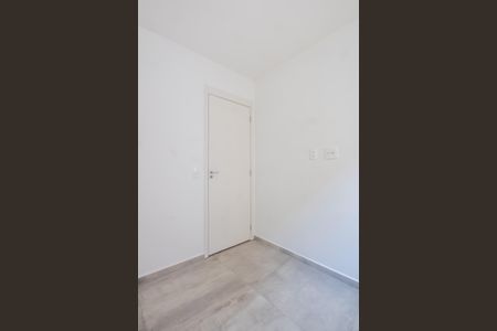 Apartamento para alugar com 36m², 2 quartos e sem vagaQuarto 2