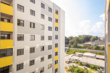 Apartamento para alugar com 36m², 2 quartos e sem vagaVista