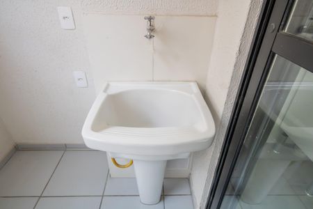 Apartamento para alugar com 36m², 2 quartos e sem vagaÁrea de Serviço