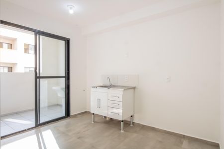 Apartamento para alugar com 36m², 2 quartos e sem vagaSala/Cozinha