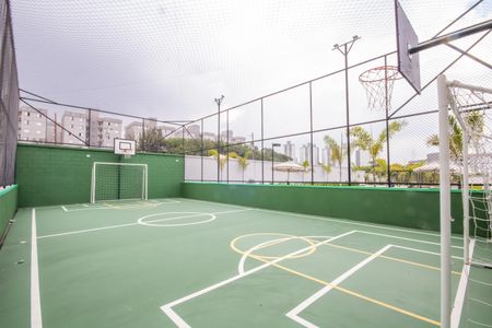 Apartamento para alugar com 36m², 2 quartos e sem vagaÁrea comum