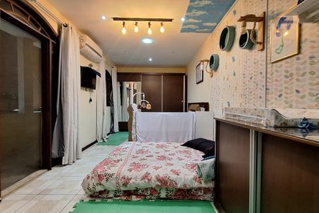 Casa para alugar com 420m², 3 quartos e 2 vagasSuíte 