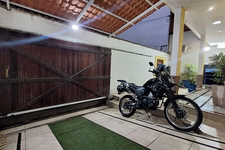 Casa para alugar com 420m², 3 quartos e 2 vagasGaragem