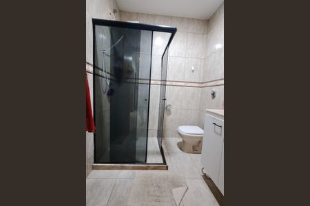 Casa para alugar com 420m², 3 quartos e 2 vagasBanheiro Suíte