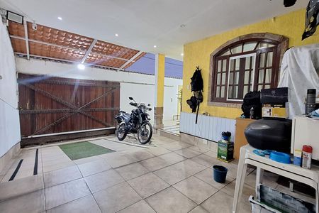 Casa para alugar com 420m², 3 quartos e 2 vagasGaragem
