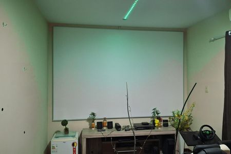 Casa para alugar com 420m², 3 quartos e 2 vagasQuarto 1