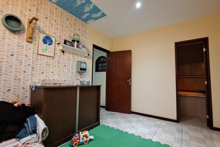 Casa para alugar com 420m², 3 quartos e 2 vagasSuíte 