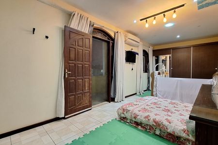 Casa para alugar com 420m², 3 quartos e 2 vagasSuíte 