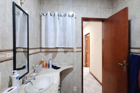 Casa para alugar com 420m², 3 quartos e 2 vagasBanheiro Suíte